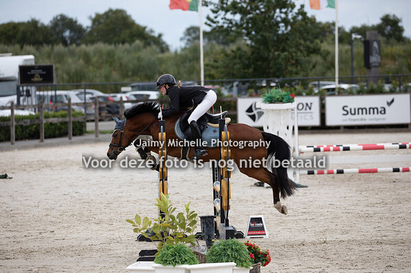 Anne van Keulen - Ricardo