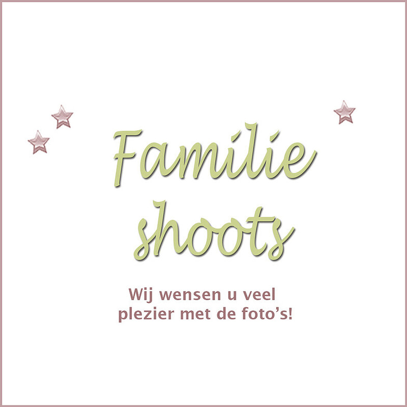 FAMILIE REPORTAGES