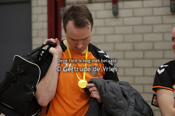 20250315 Woudenberg - MIA