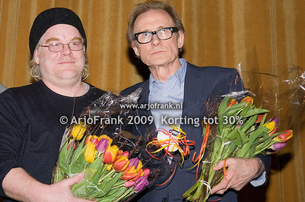 The Boat that Rocked