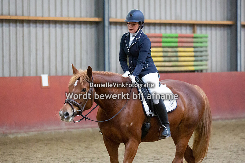 Eva de Keizer - Zayna W