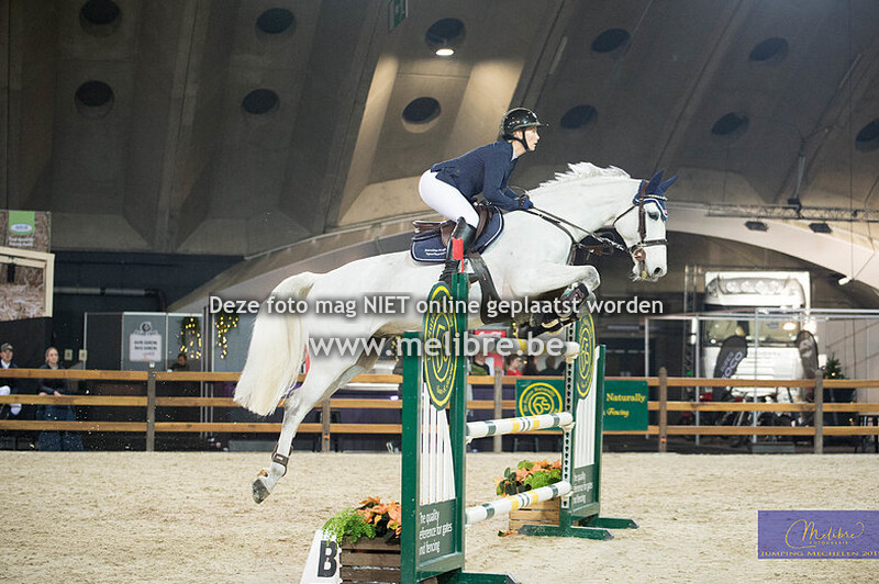 CSI 2* - 1m40