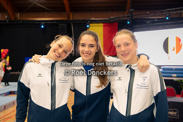 20250517 [AG] Belgisch Kampioenschap TRA B-niveau