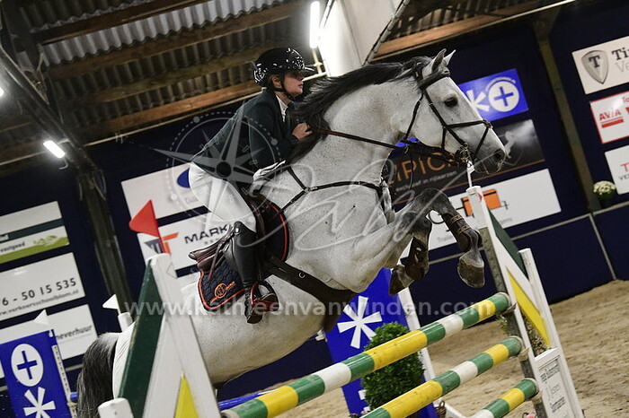 Luca van 't Hoff - No Nonsense