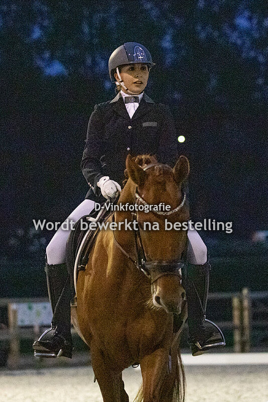 Quani Versterre - Memphis Vdj