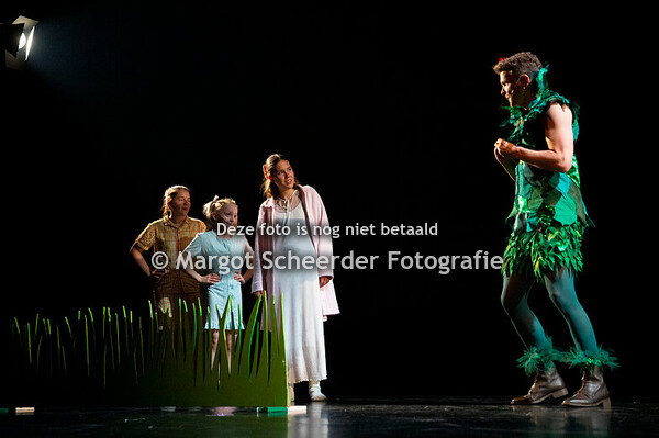 07. Ontmoeting Peter Pan 1