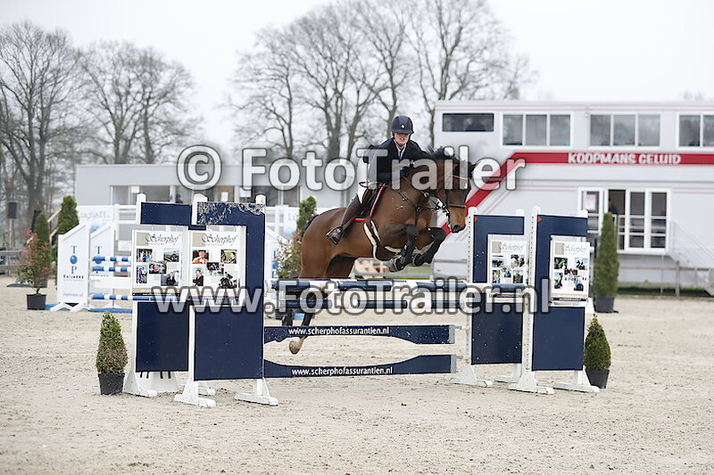 Kim Karlsson - Nijkamp