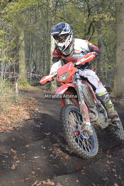 OTR Hengelo(Gld) 2019 Rode handkappen