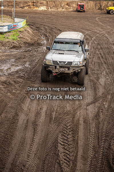 2024_04_01 Hannibal 4x4 treffen Heerde