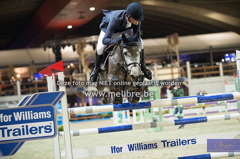 Supercup finale - 6 Jarige