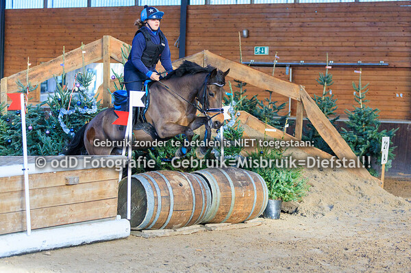 Indoor SGW trainingen 10 13.00 28-12-25
