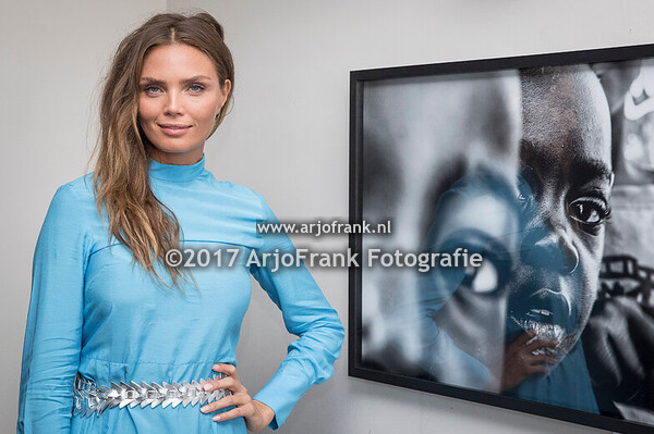 Kim Feenstra - Through My Eyes