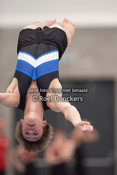 20240302 [WIK] Provinciale voorronde 2 A- en B-niveau TU