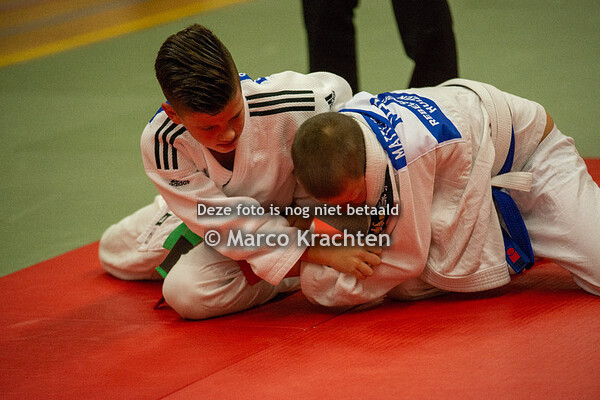IJsselstein Judotoernooi 2019