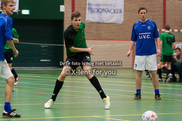 OFK 2016 voorrondes 05-01-2016
