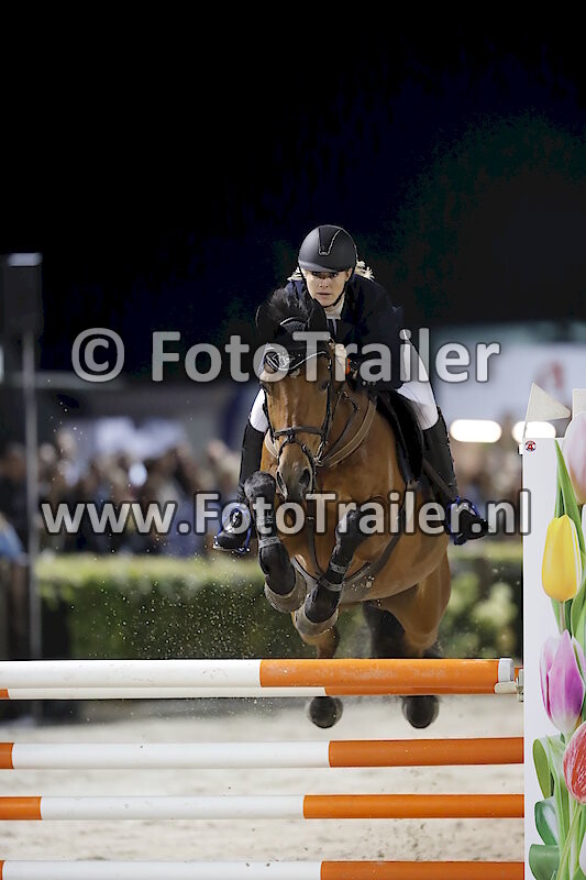 R3 Marjolein Stam - Piergiorgio Bucci