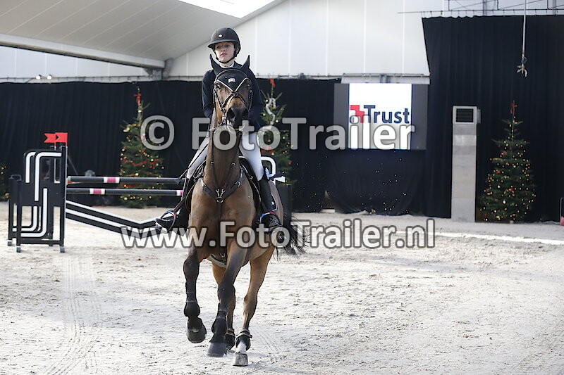 S24 - International Showjumping - Children Grand Prix - With Jump Off  - 1.25M