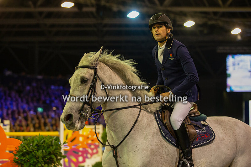 Manuel Fernandez Saro - Uppercut Libellule