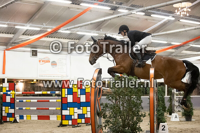 anneke niels van wijngaarden