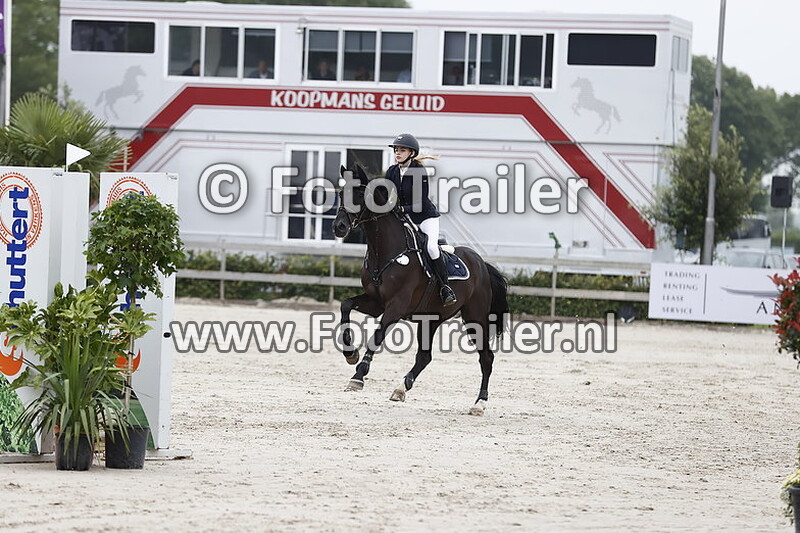 isabella vendramine appelboom