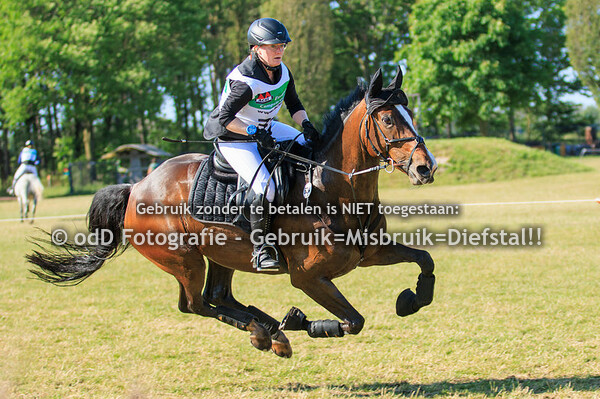 Outdoor Horst 03-06-23