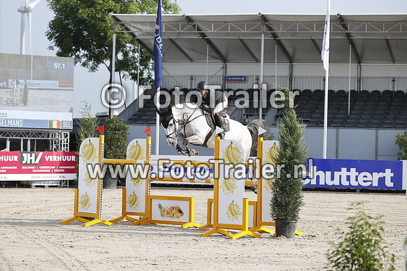 annelies vorsselmans