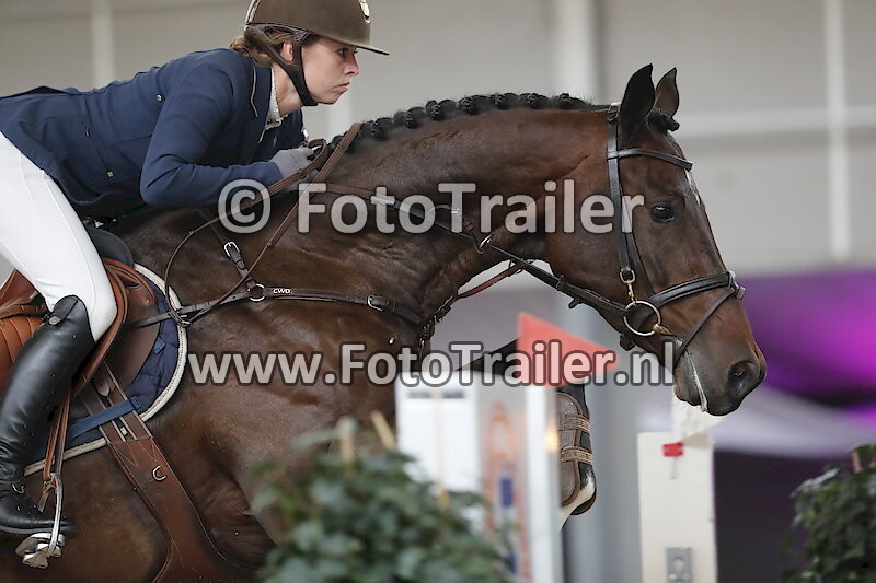 Daphne van der Schaar