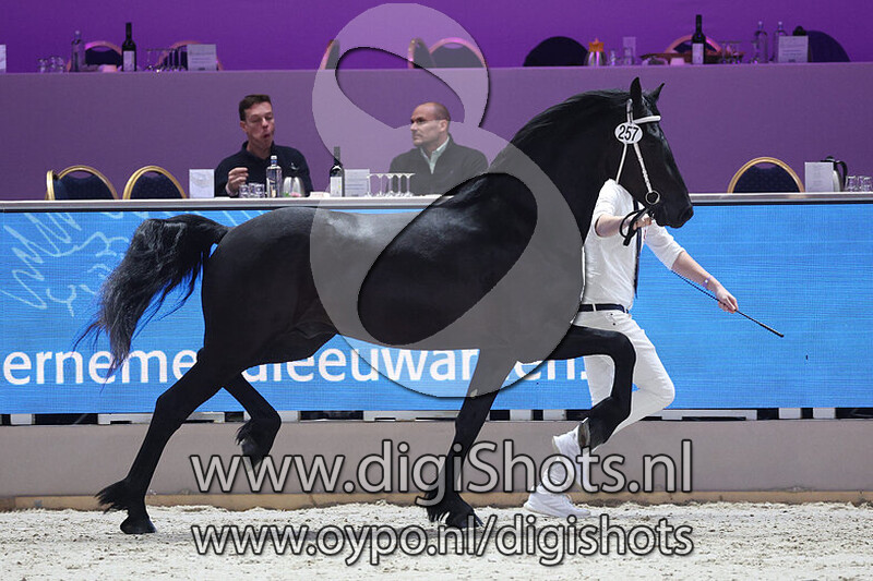 Teun van t Spek v. Foek 520