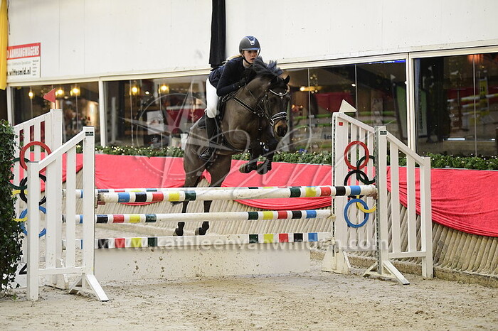 Floor Tissingh - Spoekedammetje's Valerio