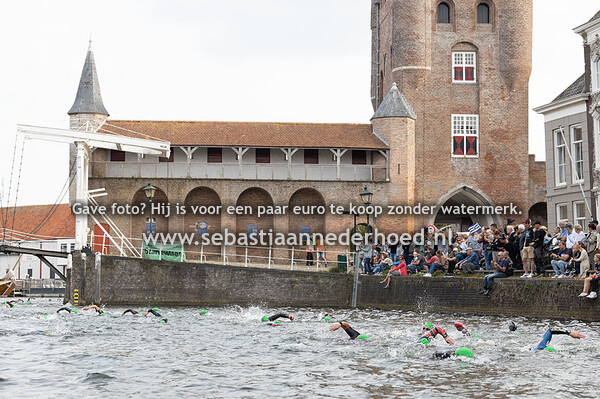 20230930 Triathlon - Zierikzee