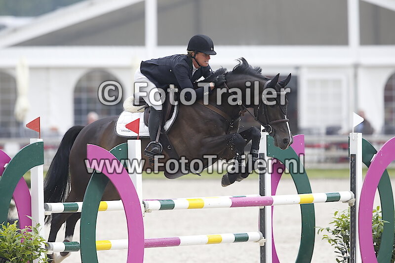 Mischa Everse van de Kraats