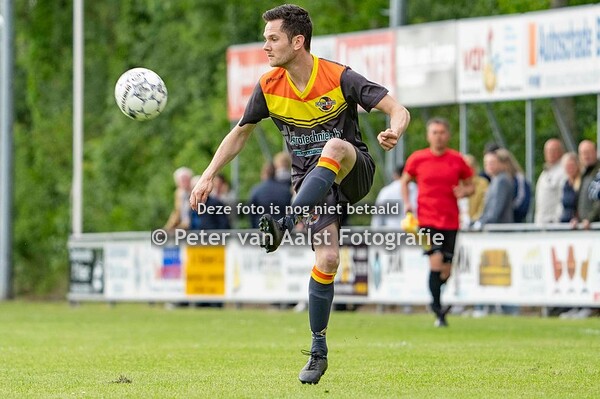 Kleine Sluis - Zap (Voetbal)