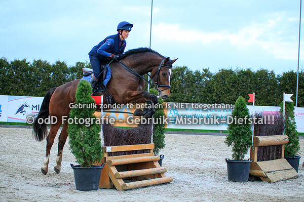 Oefencross Renswoude 20-12-20