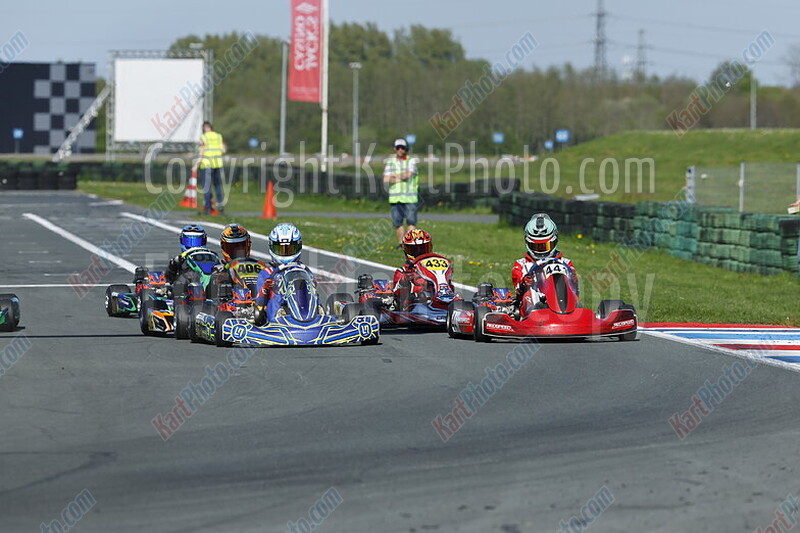 4-super rocky junior