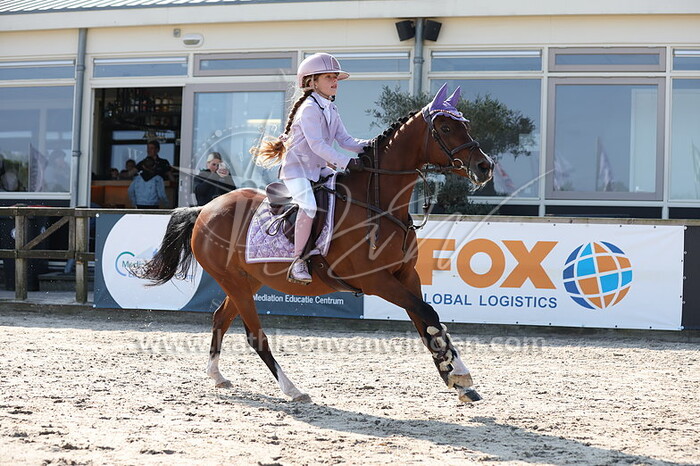 Selin van Vliet - Enjoy