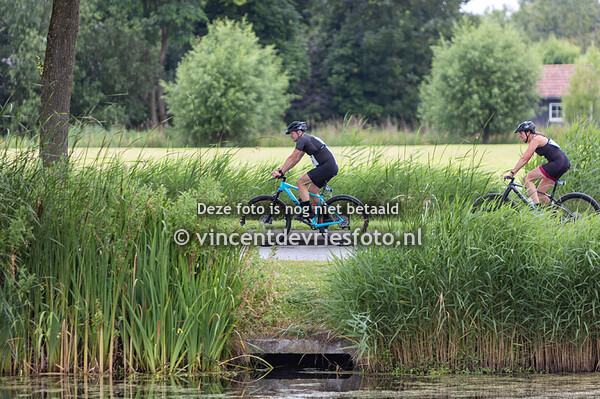 Triatlon Castricum