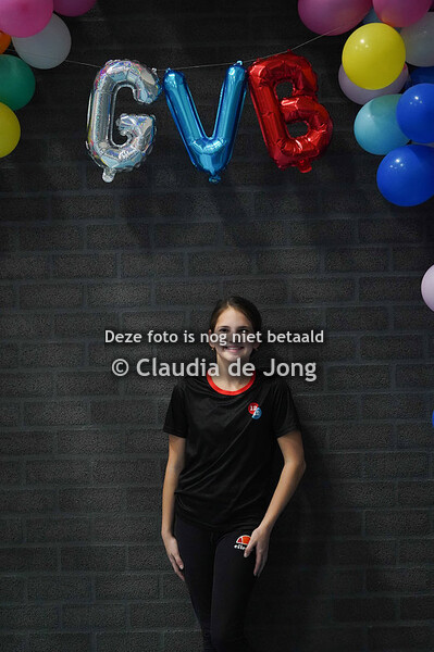 Diploma turnen 14 januari, ronde 4