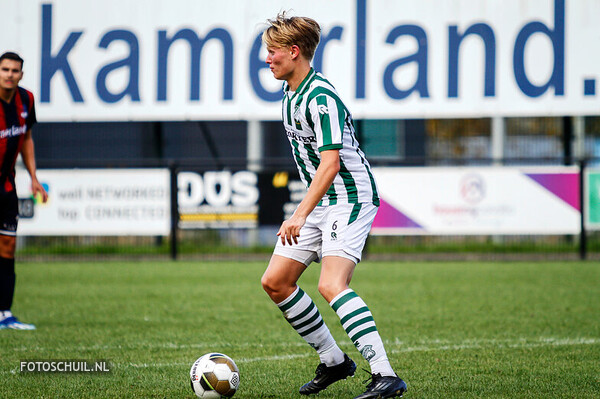 BSV Limburgia 1 - Velocitas 1897 1: 0-0 (2024-08-24)