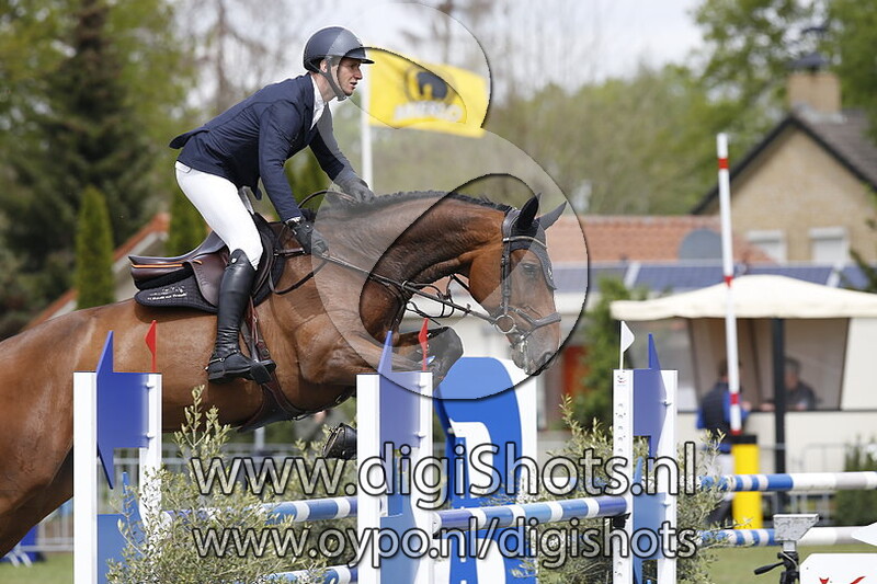 Havel van de wolfsakker