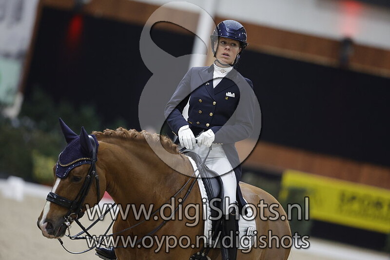 Oblix van de Kempenhoeve