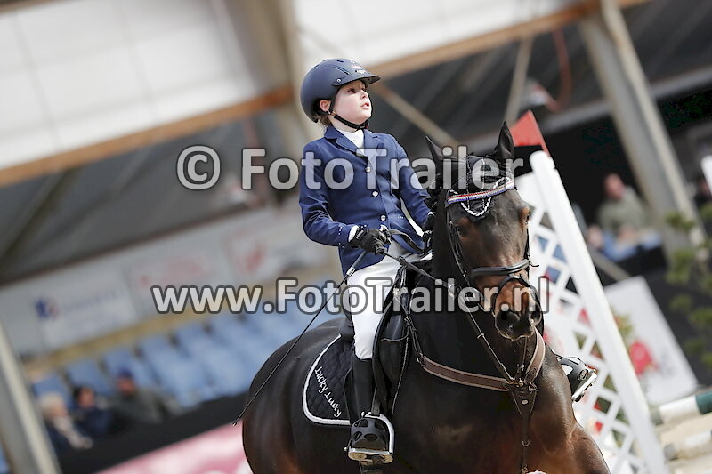 Jo Ann von der Heide