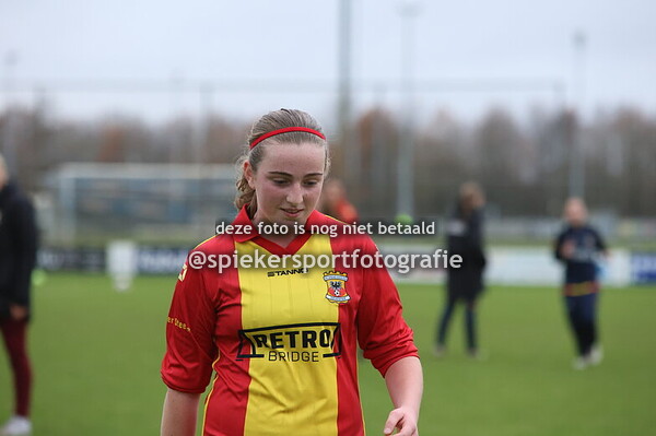 GA Eagles MO16 - NAC MO16