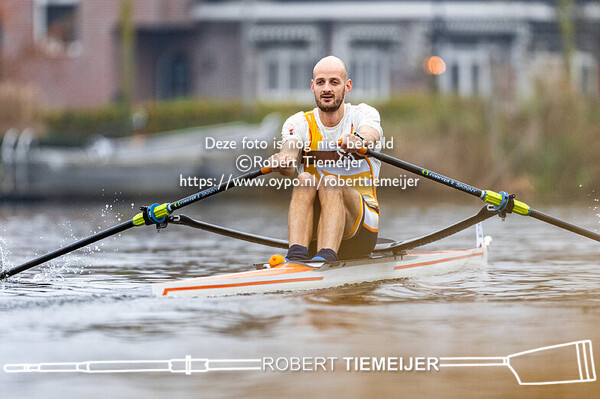 Paul Veenemans Prijs '24