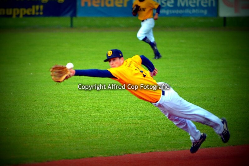 HCAW-Pioniers 4-5-2019