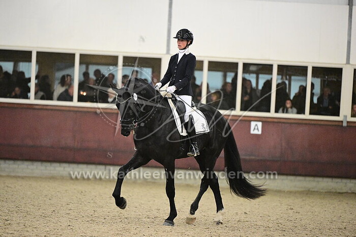 Elisabeth Geluk - San Diego