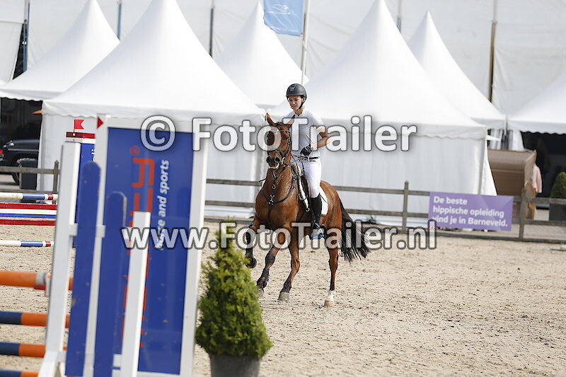 Demi Kattenpoel Oude Heerink