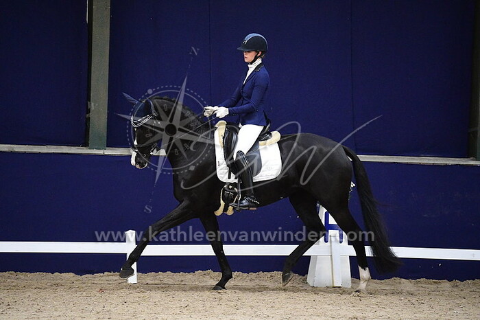 Jasmijn Schapendonk - Jacharel VZ