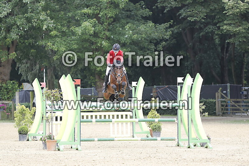 Maria Noerregaard Langhoff