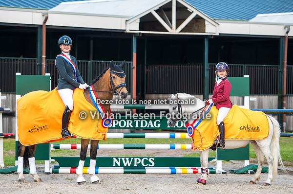 Welsh Sportdag Noord