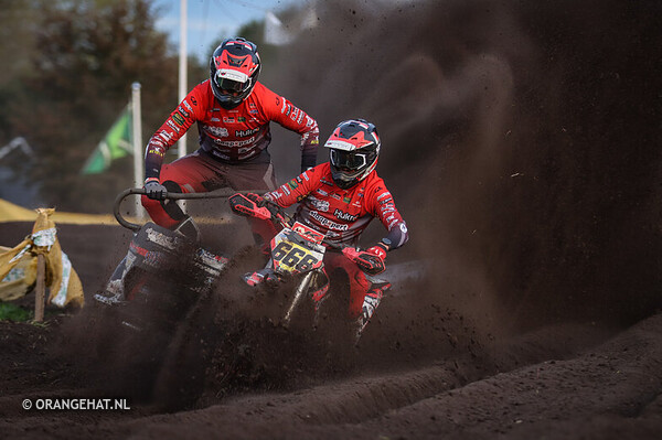 Grand Prix Hengelo, 19-10-2025